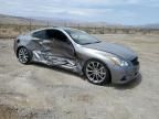 2008 Infiniti G37 Base