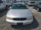 2003 Buick Century Custom