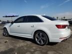 2017 Audi A4 Ultra Premium Plus