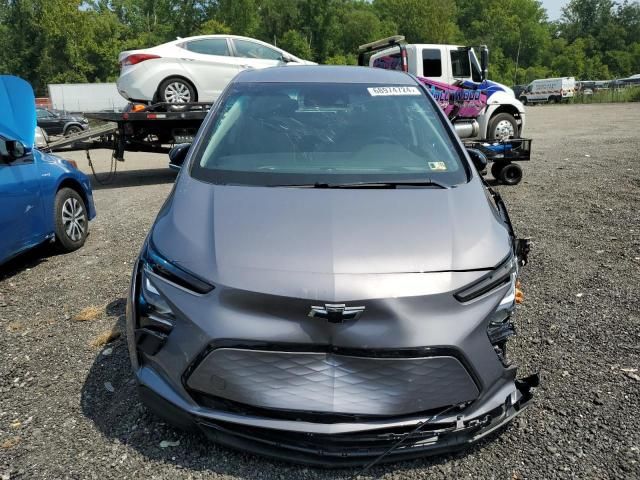 2023 Chevrolet Bolt EV 2LT