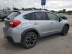 2014 Subaru XV Crosstrek 2.0 Premium