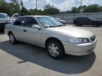 2001 Toyota Camry CE