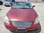 2006 Buick Lucerne CXL