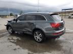 2014 Audi Q7 Prestige