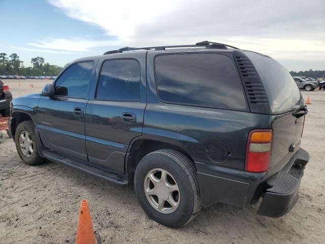 2003 GMC Yukon Denali