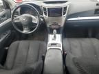 2012 Subaru Legacy 2.5I Premium