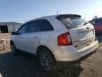 2012 Ford Edge Limited