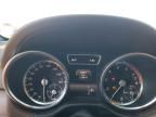 2014 Mercedes-Benz ML 550 4matic