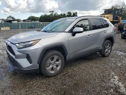 Hybrid Vehicles for sale at auction: 2022 Toyota Rav4 XLE