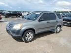 2005 Honda CR-V LX