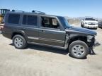 2006 Jeep Commander Limited