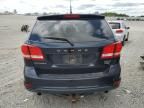 2011 Dodge Journey Crew