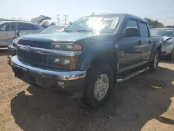 2006 Chevrolet Colorado en venta en Elgin, IL