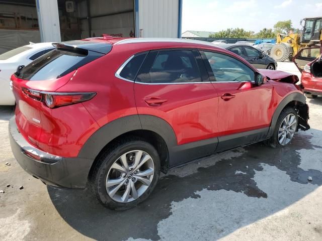 2022 Mazda CX-30 Premium