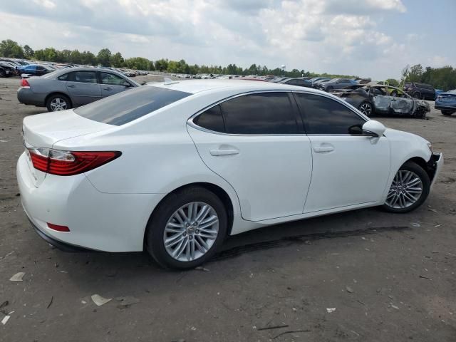 2014 Lexus ES 350