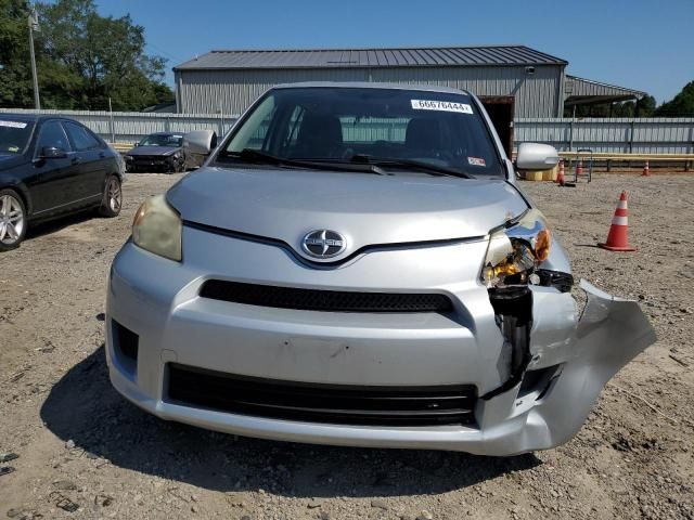 2009 Scion XD