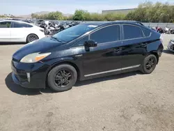 Toyota Vehiculos salvage en venta: 2014 Toyota Prius