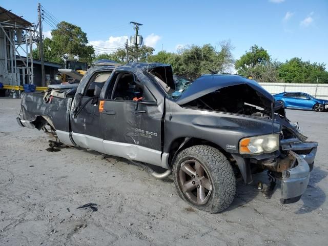 2003 Dodge RAM 1500 ST