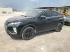 2018 Mitsubishi Eclipse Cross LE