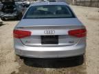 2015 Audi A4 Premium