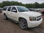 2009 Chevrolet Suburban K1500 LTZ