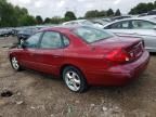 2003 Ford Taurus SES