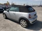 2009 Mini Cooper S