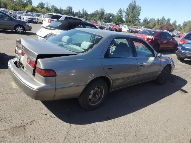 1997 Toyota Camry LE