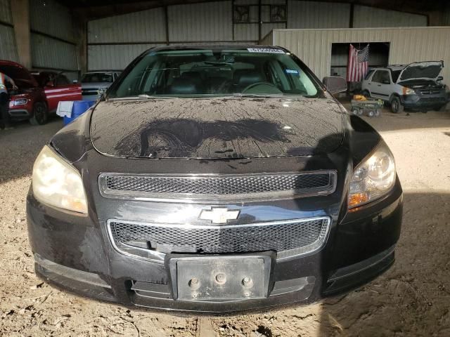 2012 Chevrolet Malibu 2LT