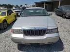 2000 Mercury Grand Marquis LS