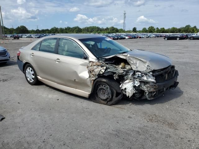 2009 Toyota Camry Base