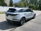 2018 Land Rover Range Rover Velar R-DYNAMIC SE