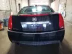 2011 Cadillac CTS Luxury Collection