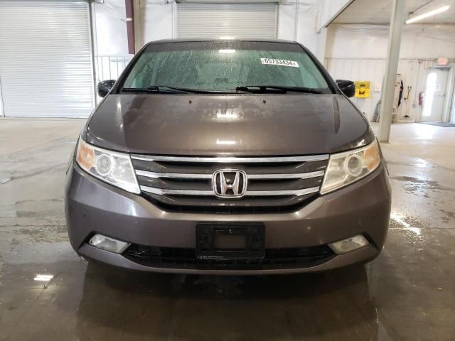 2011 Honda Odyssey Touring