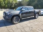 2023 Toyota Tacoma Double Cab