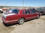 1997 Lincoln Town Car Executive