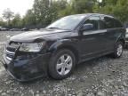 2012 Dodge Journey SXT