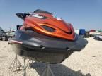 2015 Kawasaki Jetski