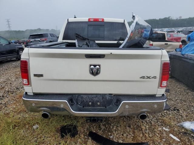 2017 Dodge 1500 Laramie