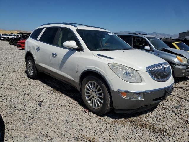 2010 Buick Enclave CXL