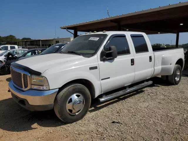 1999 Ford F350 Super Duty