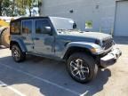 2024 Jeep Wrangler 4XE