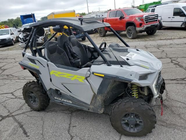 2023 Polaris RZR Trail Ultimate