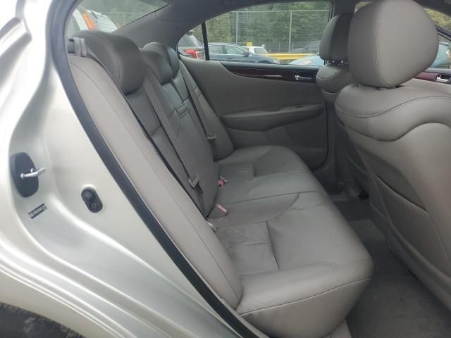 2004 Lexus ES 330