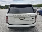 2014 Land Rover Range Rover HSE