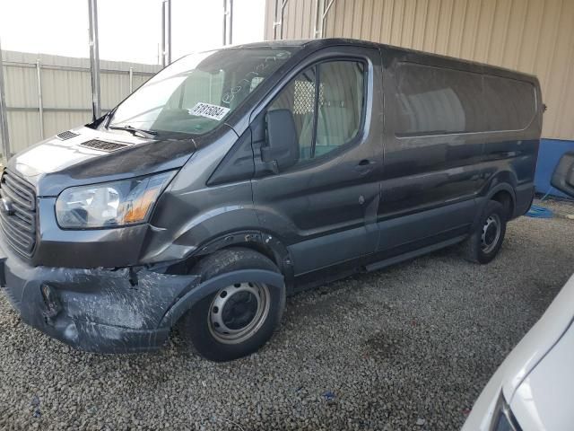 2016 Ford Transit T-150