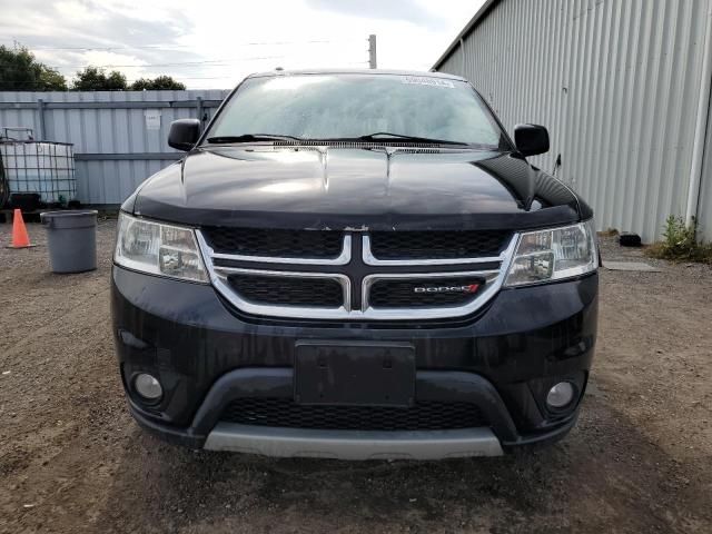 2014 Dodge Journey SXT