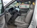 2002 Honda Odyssey EXL