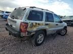 2004 Jeep Grand Cherokee Laredo