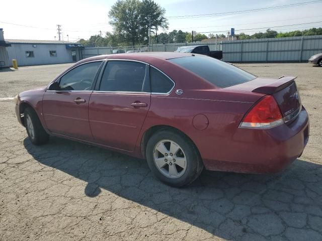 2006 Chevrolet Impala LT